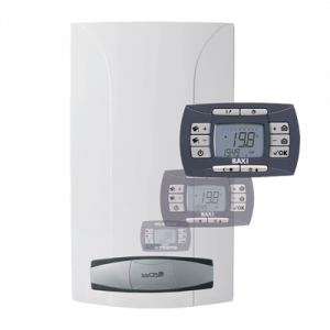 Котел газовый LUNA-3 Comfort 1.310 Fi