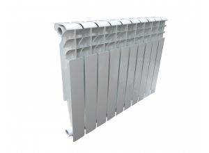 Радиатор биметаллический VIVAT B 500/ 80 ( 8 сек)