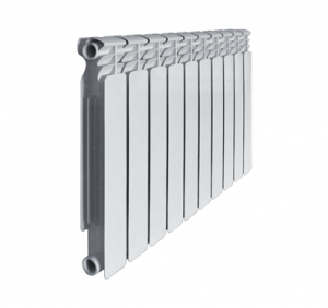 Радиатор биметаллический OLSAN 500/80 (06 сек)