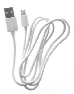 OLTO ACCZ-5015 USB - LIGHTNING IPHONE5 8-PIN 1м белый