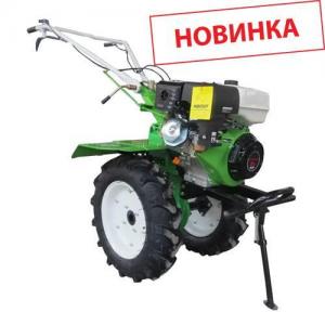 Мотоблок бензиновый ВАРЯГ МК-901